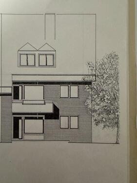 Foto - 10 Zimmer Doppelhaushälfte zum Kaufen in Gütersloh