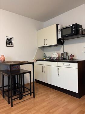 Foto - 1 Zimmer Etagenwohnung in Bayreuth