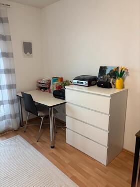 Foto - Etagenwohnung in Bayreuth zur Miete