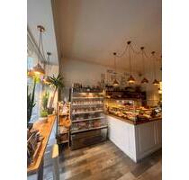 Im Kiez der Schlesischen Straße gelegenes und hervorragend laufendes Frühstücks-Bistro - Berlin Friedrichshain-Kreuzberg