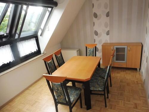 Foto - 3 Zimmer Dachgeschoßwohnung zur Miete in Trier