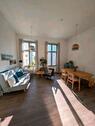 Foto - Mietwohnung Gubener Vorstadt Frankfurt Oder, Ferdinandshöfe