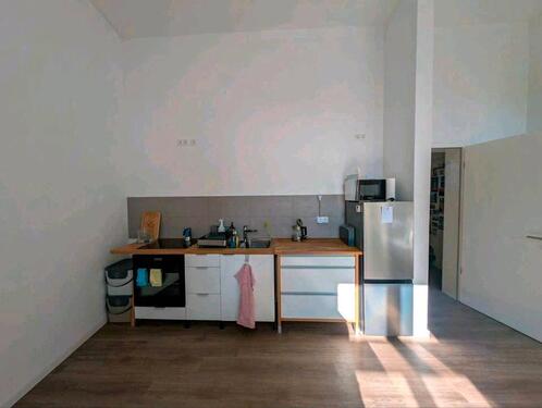 Foto - 3 Zimmer Etagenwohnung zur Miete in Frankfurt (Oder)