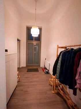 Foto - 3 Zimmer Etagenwohnung in Frankfurt (Oder)