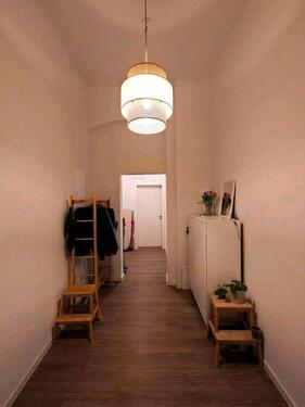 Foto - Etagenwohnung in Frankfurt (Oder) zur Miete