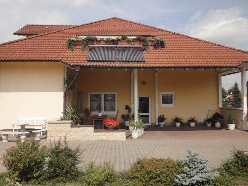 Foto - 8 Zimmer Einfamilienhaus zum Kaufen in Bad Salzungen