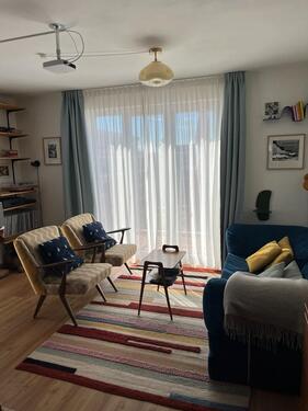 Foto - 4 Zimmer Einfamilienhaus zur Miete in Frankfurt am Main