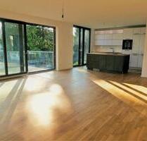 Exklusive 5-Zimmer Wohnung mit Balkon in Oberursel (Taunus)