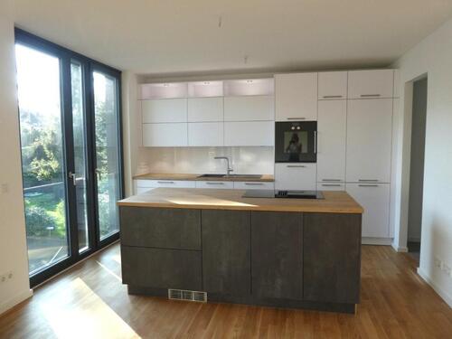 Foto - 5 Zimmer Etagenwohnung in Oberursel (Taunus)