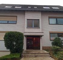 Renoviertes Apartment in ruhiger Lage in Dortmund Hombruch