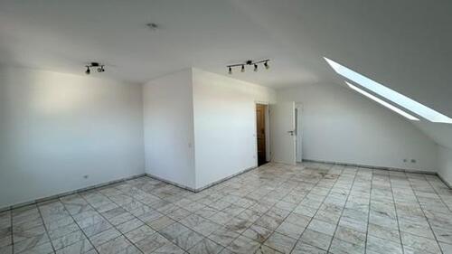 Foto - 1.5 Zimmer Dachgeschoßwohnung zur Miete in Dortmund