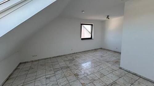 Foto - 1.5 Zimmer Dachgeschoßwohnung in Dortmund
