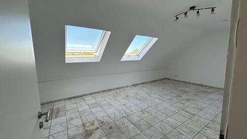 Foto - Dachgeschoßwohnung in Dortmund zur Miete