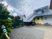 Foto - Zweifamilienhaus in ländlicher Lage