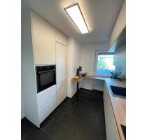 Renovierte helle 3 Zimmer Wohnung in Bischberg
