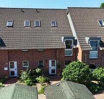 Modernes Reihenmittelhaus in NMS-Wittorf! Provisionsfrei! - Neumünster Brachenfeld/Ruthenberg