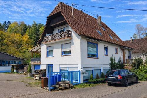 Foto - Einfamilienhaus im Pfälzerwald *PROVISIONSFREI*