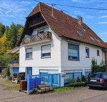 Einfamilienhaus im Pfälzerwald *PROVISIONSFREI* - Bruchweiler-Bärenbach