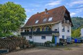 Foto - Einfamilienhaus in Bruchweiler-Bärenbach