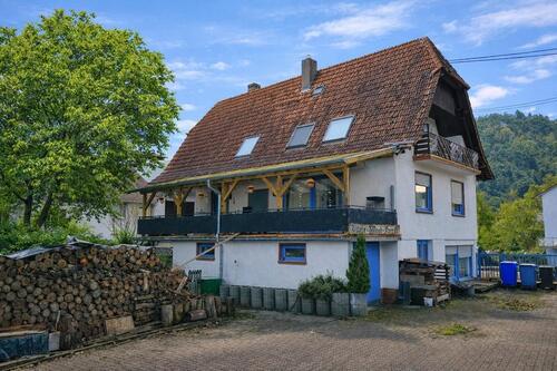 Foto - Einfamilienhaus in Bruchweiler-Bärenbach