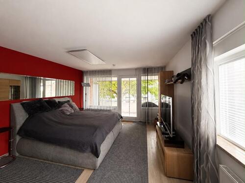 Foto - Etagenwohnung in Kellenhusen (Ostsee) zum Kaufen