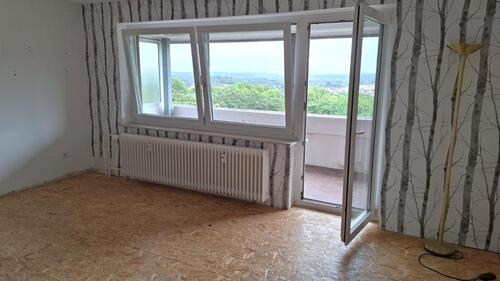 Foto - Etagenwohnung in Springe