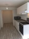 Foto - 1-Zimmerwohnung Souterrain - 535,00 EUR Kaltmiete,