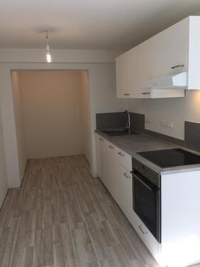 Foto - 1-Zimmerwohnung Souterrain - 535,00 EUR Kaltmiete,