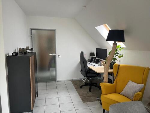 Foto - Etagenwohnung zur Miete in Rüthen
