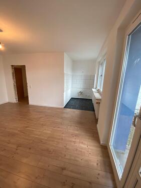 Foto - Appartement mit Balkon Erstbezug nach Komplettsanierung
