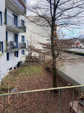 Foto - Etagenwohnung in Wuppertal zur Miete