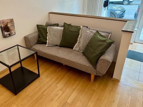 Foto - Schöner Raum Praxisraum für Therapie Coaching