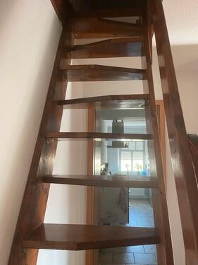 Foto - Etagenwohnung in Cottbus