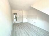 Foto - Etagenwohnung in Ludwigshafen am Rhein