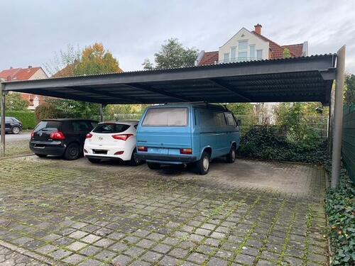 Foto - Überdachter Stellplatz in Soest zu vermieten