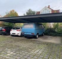 Überdachter Stellplatz in Soest zu vermieten