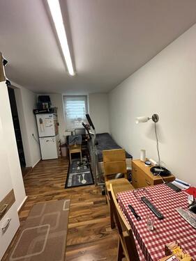 Foto - Etagenwohnung in Schwaigern