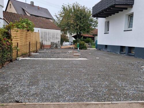 Foto - Garage zum Vermieten 4×6 m 24 Quadratmeter