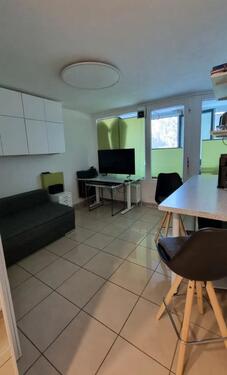 Foto - Etagenwohnung in Villingen-Schwenningen