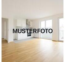 Erdgeschosswohnung in Donauwörth – saniert, inkl. Einbauküche