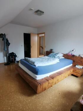 Foto - Etagenwohnung in Wurmannsquick zur Miete