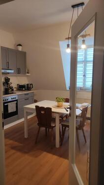 Foto - Etagenwohnung zur Miete in Erfurt