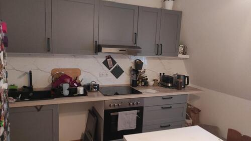 Foto - Etagenwohnung in Erfurt