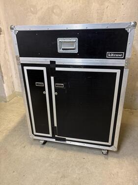 Foto - Mobile Party Küche - 350,00 EUR Kaltmiete,