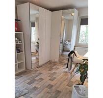 Helle 3-Zimmer-Wohnung mit Balkon in Bubenreuth