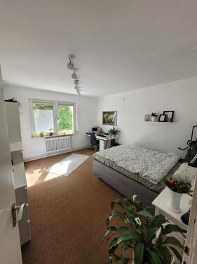 Foto - Charmante 3 ZKB Obergeschosswohnung in Oldenburg zu vermieten