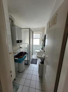 Foto - 3 Zimmer Etagenwohnung in Oldenburg