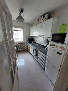 Foto - Etagenwohnung in Oldenburg zur Miete