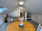 Foto - Wunderschöne möblierte Dachzimmerwohnung mit schönem Ausblick