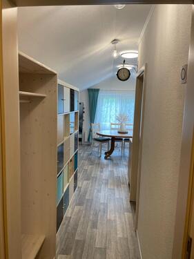 Foto - 1 Zimmer Etagenwohnung zur Miete in Crailsheim